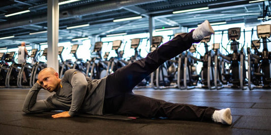 6 Quick Stretches To Prevent Shin Splints