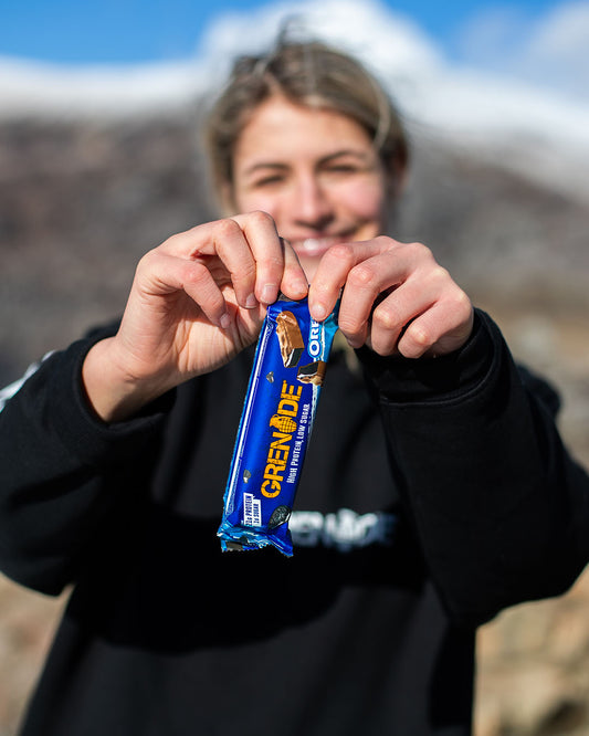 Becca Wakefield: The Superhero Paramedic & Ultra Runner Pushing Boundaries