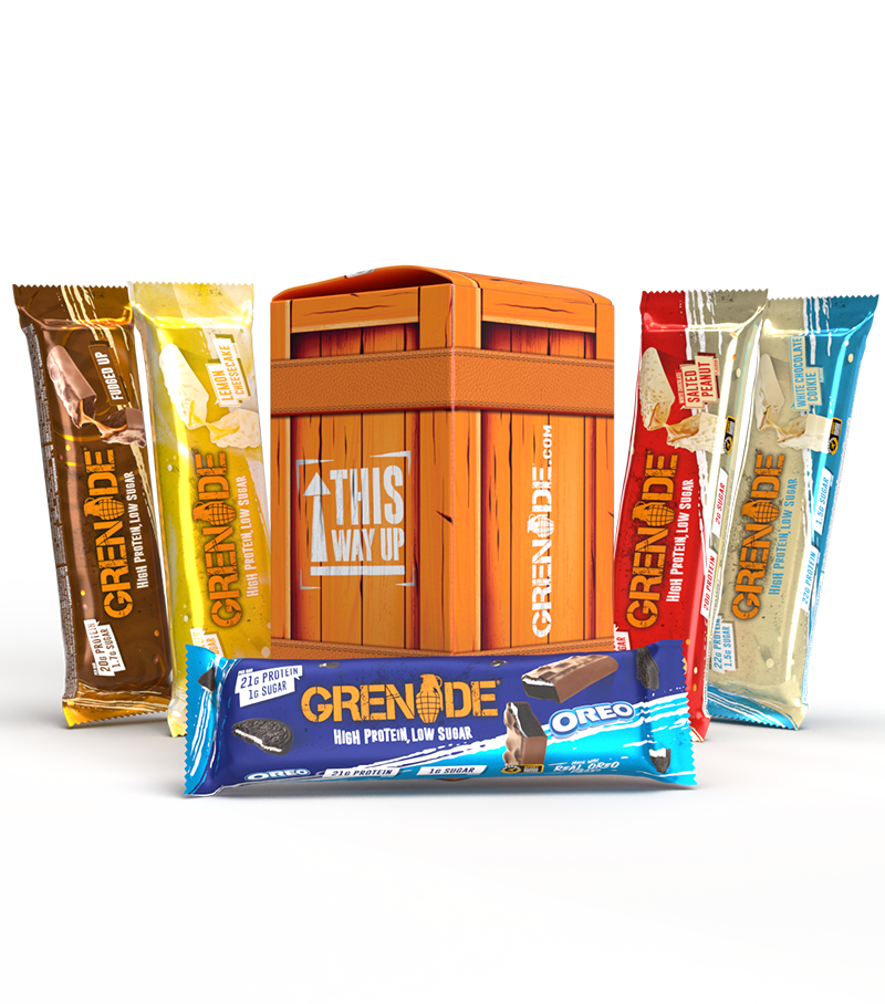 CLAIM YOUR FREE <br>5-BAR WELCOME PACK