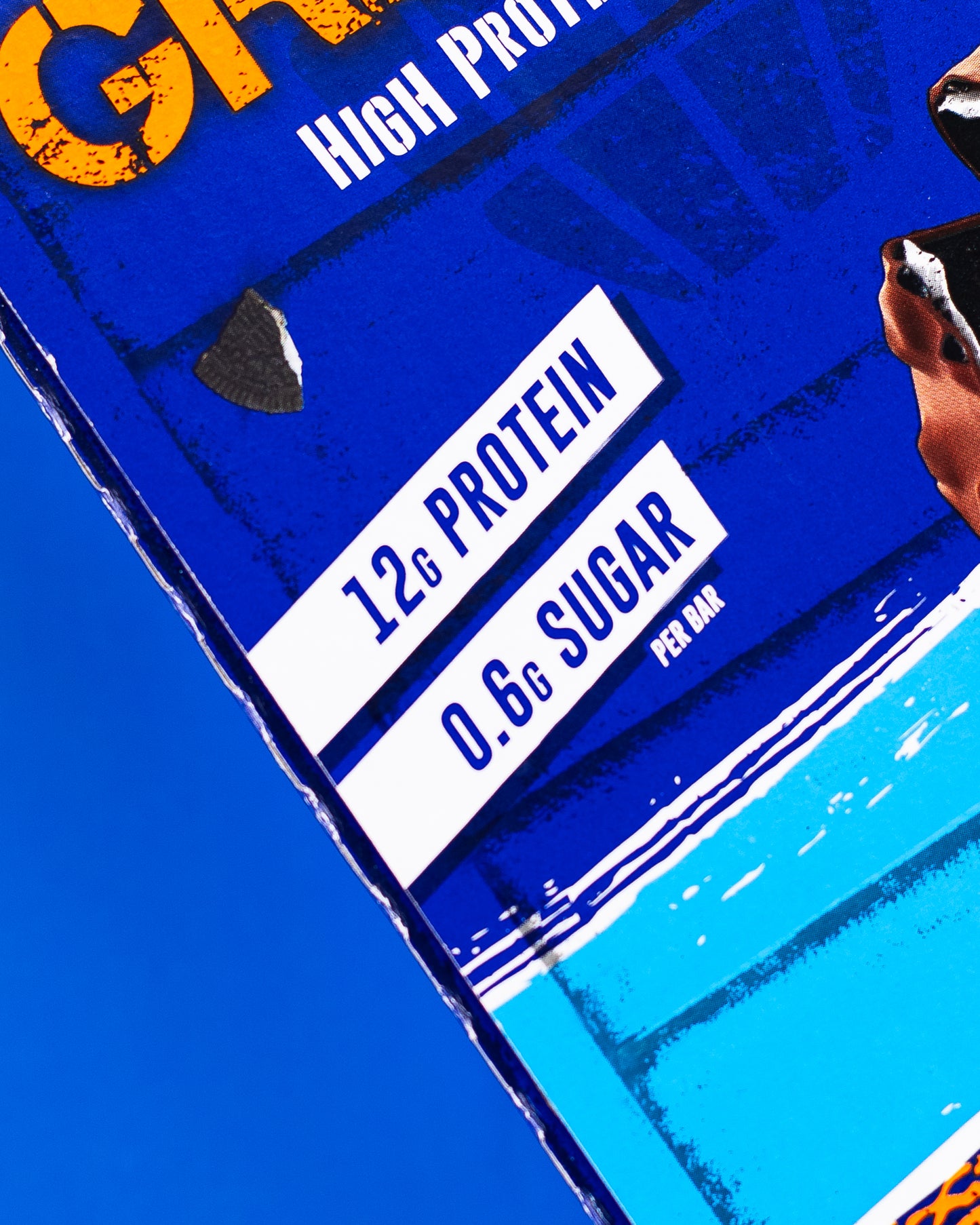 OREO Protein Bar - Snack Size 35g