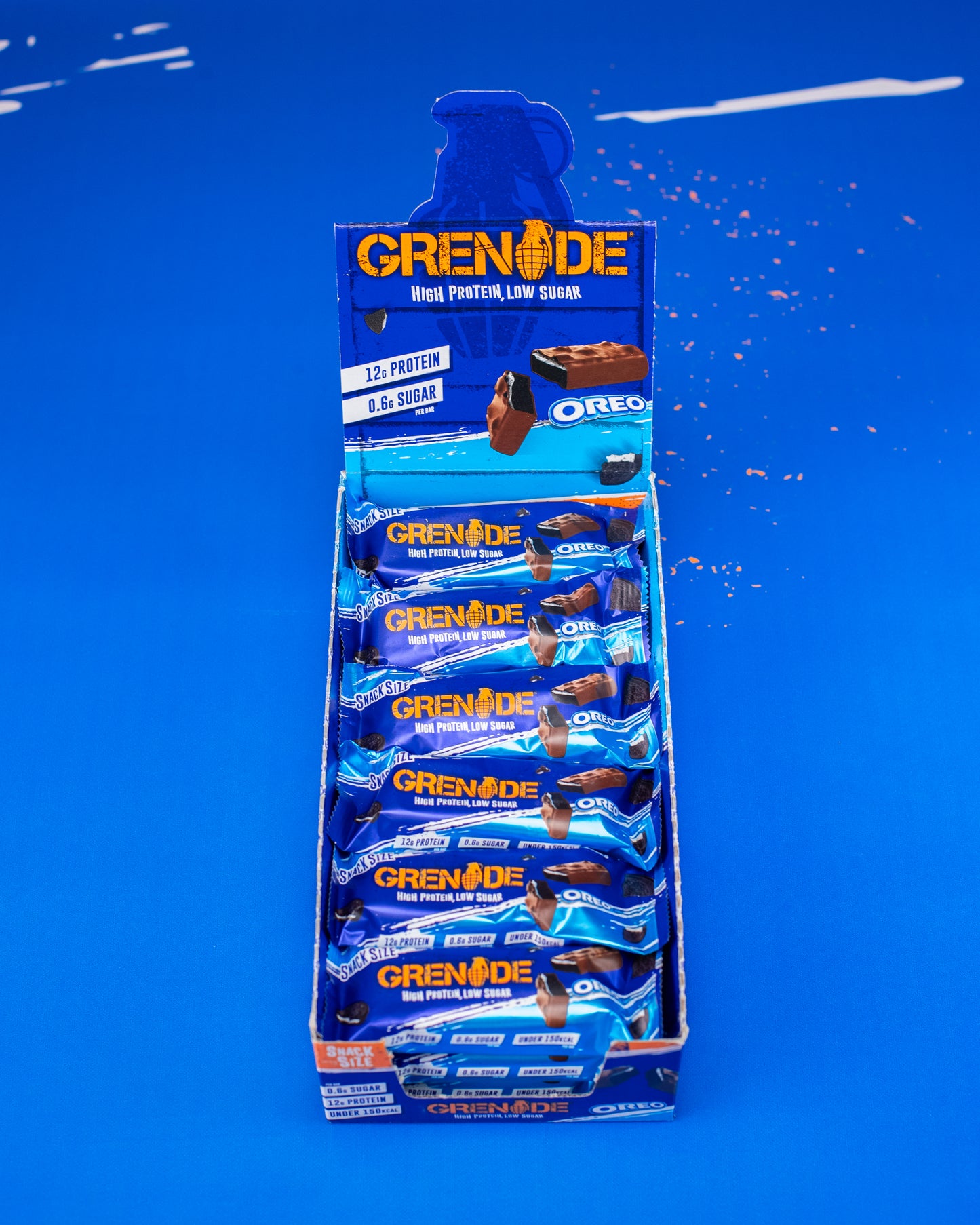 OREO Protein Bar - Snack Size 35g