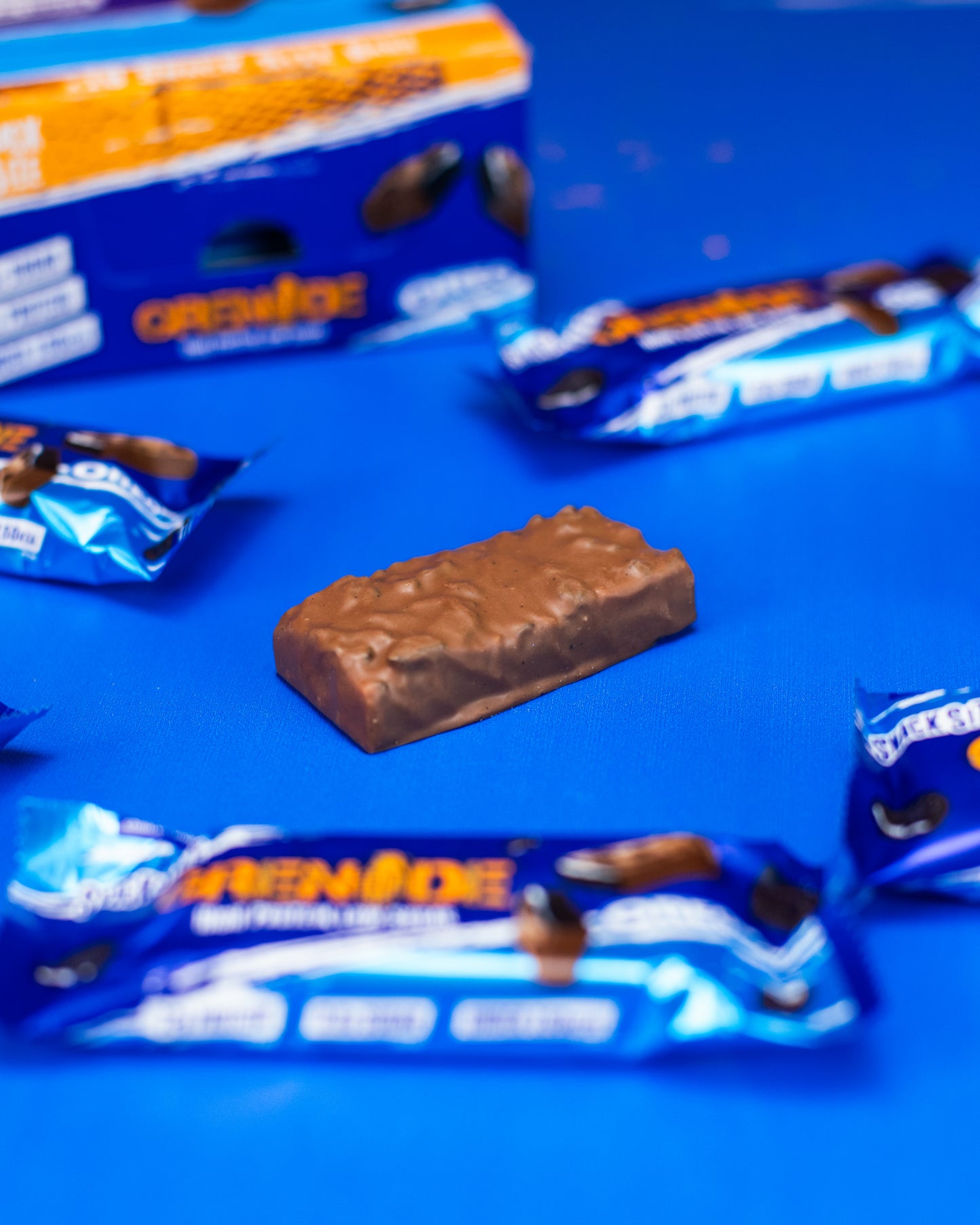 OREO Protein Bar - Snack Size 35g