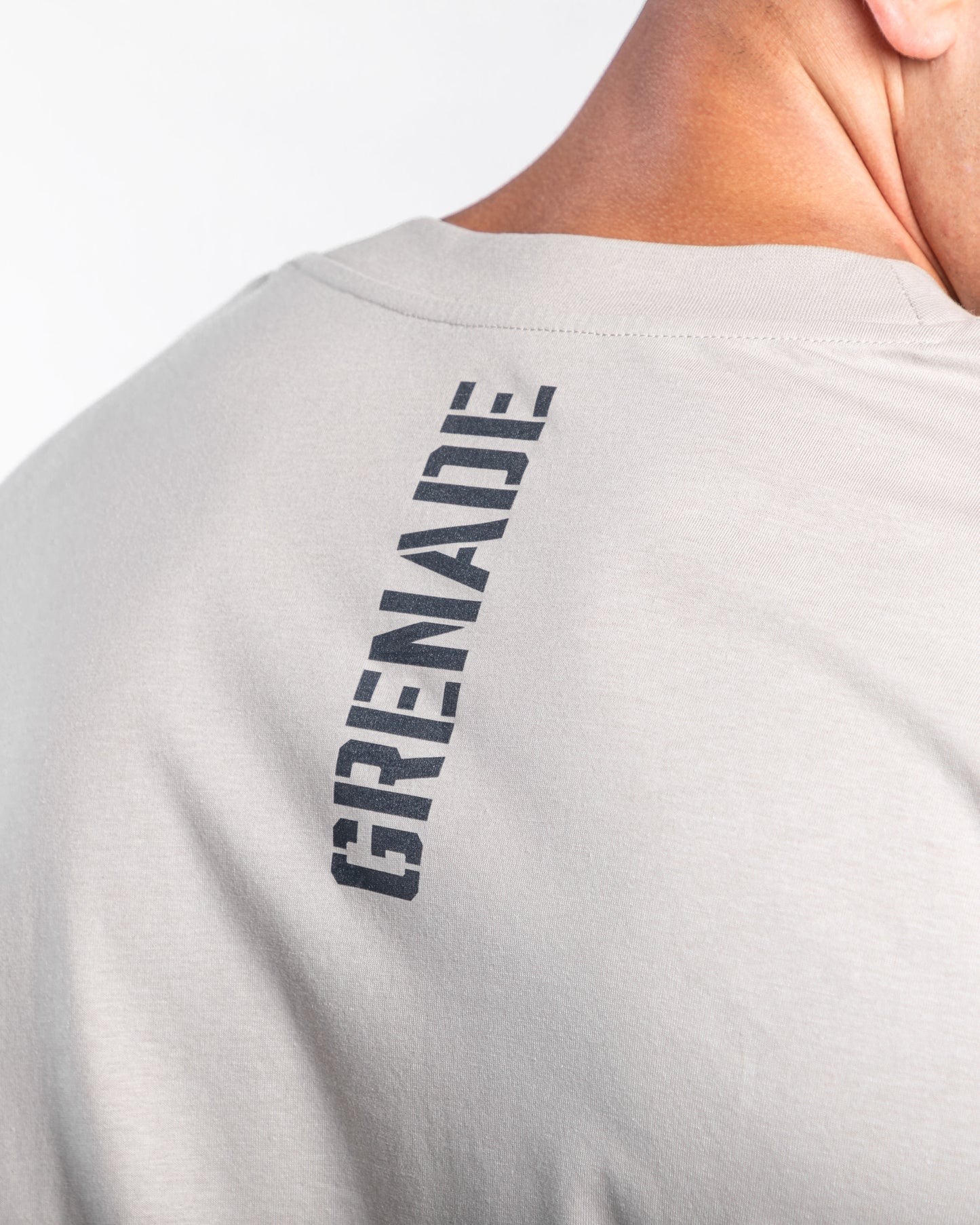Off Duty T-shirt - Sand