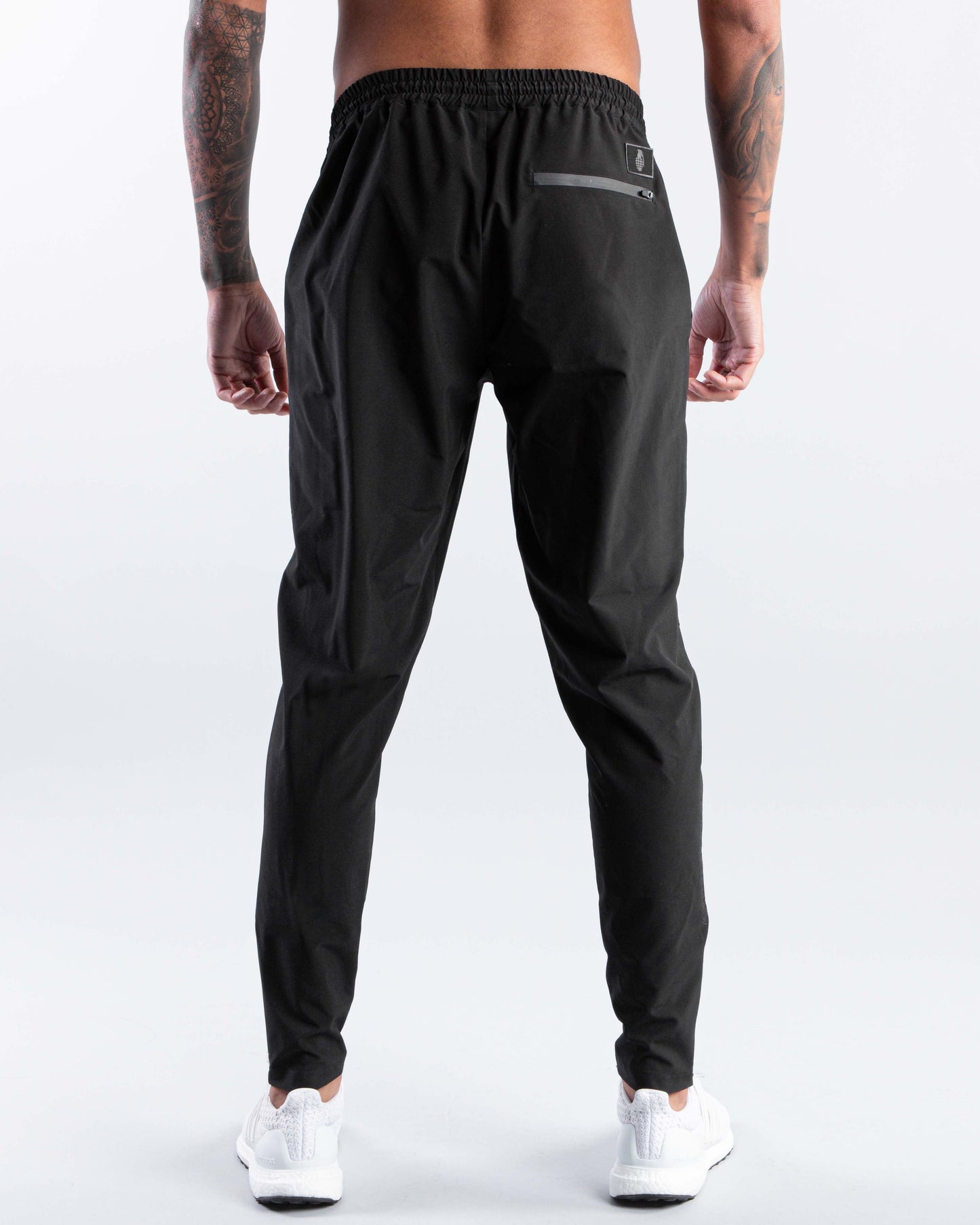 Men's Stealth Woven Jogger - Members Only