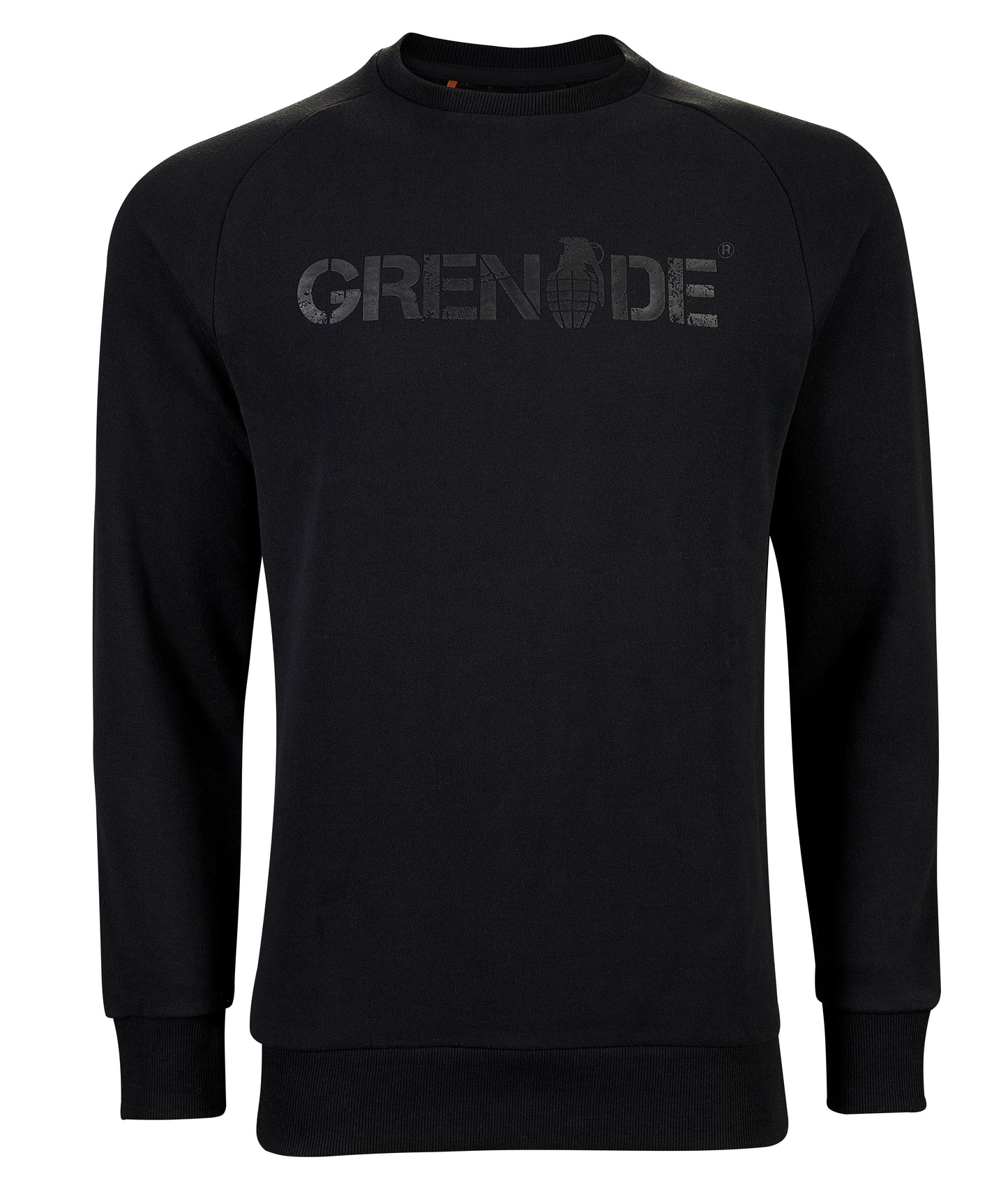 Stealth Crew Neck Sweatshirt - Grenade.com Exclusive