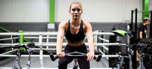 Rowing vs Spinning: Which is best?
