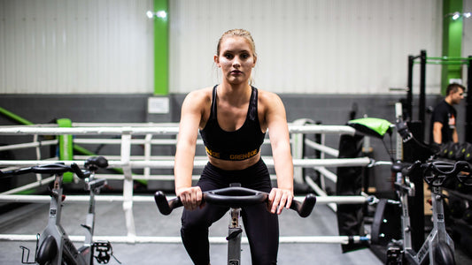 HIIT Training vs LISS Workout: Which Is Best?