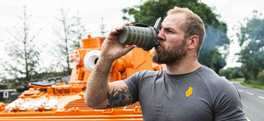 7 Signs You're Not Getting Enough Protein