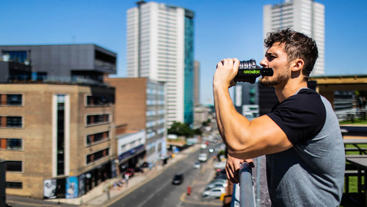 The 3 T's of protein