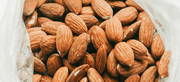 5 high fibre foods to add to your shopping list