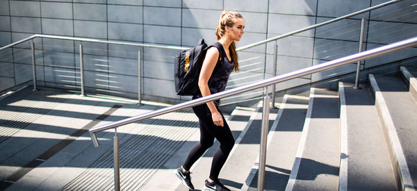 7 easy ways to increase your daily steps