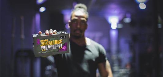 What Is In Pre Workout? Should I Take Pre Workout Supplements?