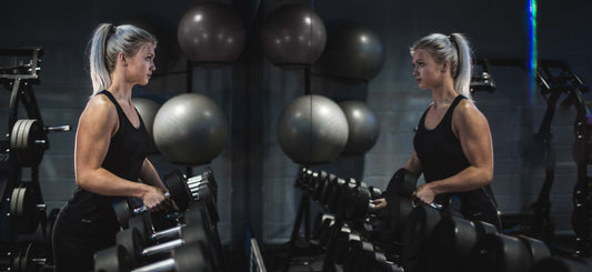 The Dangers Of Excessive Exercise