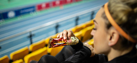 6 reasons you're always hungry