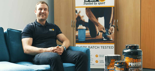 What is the Informed-Sport program?