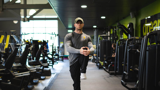How to prevent muscle injury during winter