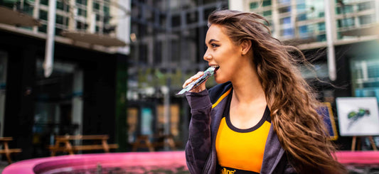 What is intermittent fasting and is it good for us?