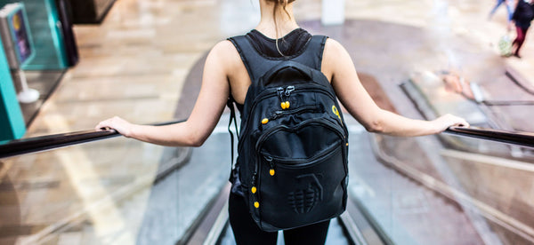 6 gym bag must-haves