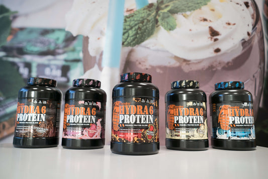 Which Workout Supplements Should I Take?