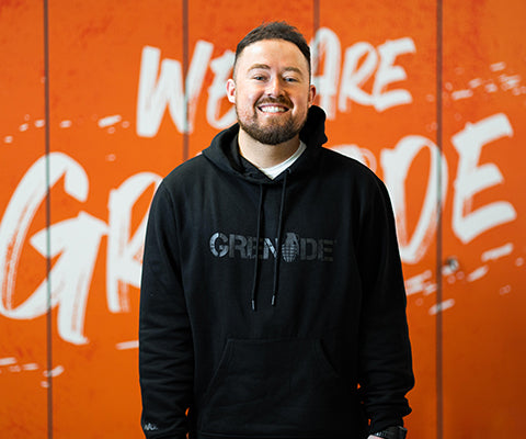 What it’s Like to Work at Grenade… Alex’s Story