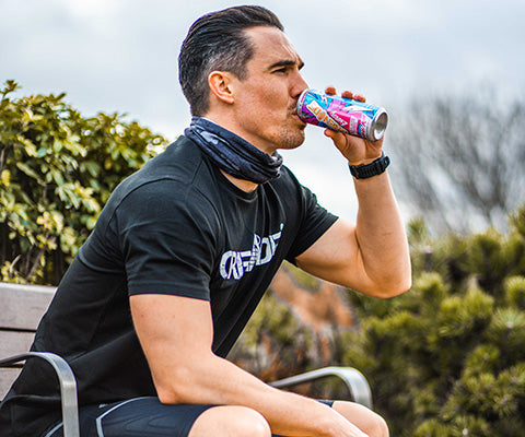 How To Prepare for a Marathon 2023