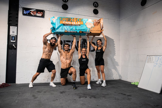 12 Tips to Stay Motivated for Your New Year's Fitness Goals