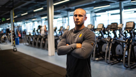 How To Injury-Proof Your Joints: Spine and Lower Back