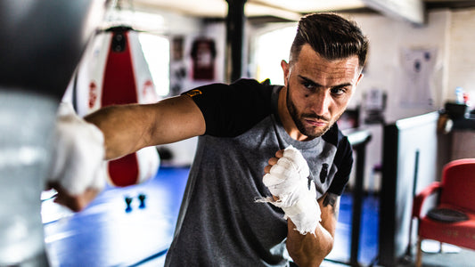 Can exercise relieve stress?
