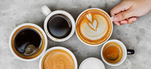 4 Ways Coffee Can Boost Your Gym Session