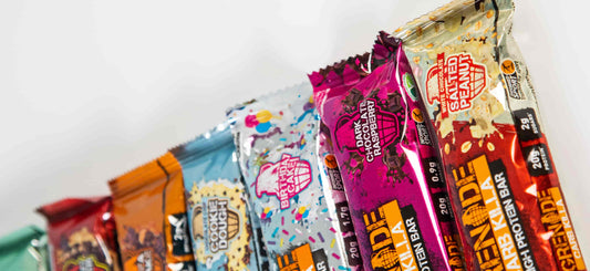 Why choose Carb Killa®?