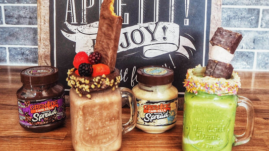Grenade® Freakshakes