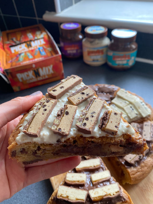Carb Killa® Cookie Pie