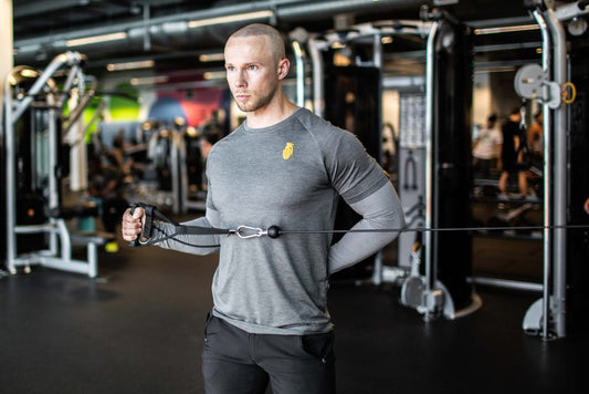 How To Injury-Proof Your Joints: Knees & Shoulders