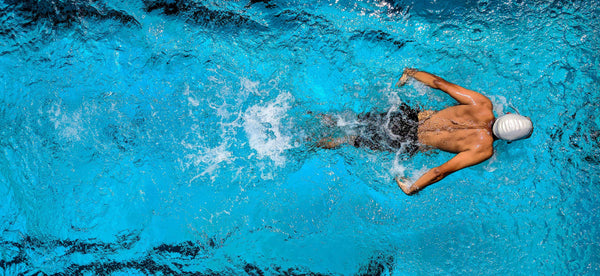 5 reasons you need to start swimming this summer