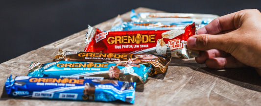 Best Protein Bars 2023 - As Chosen By You