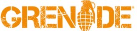 Grenade Logo - 270px wide