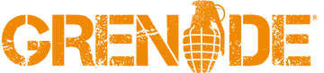 Grenade Logo - 360px wide