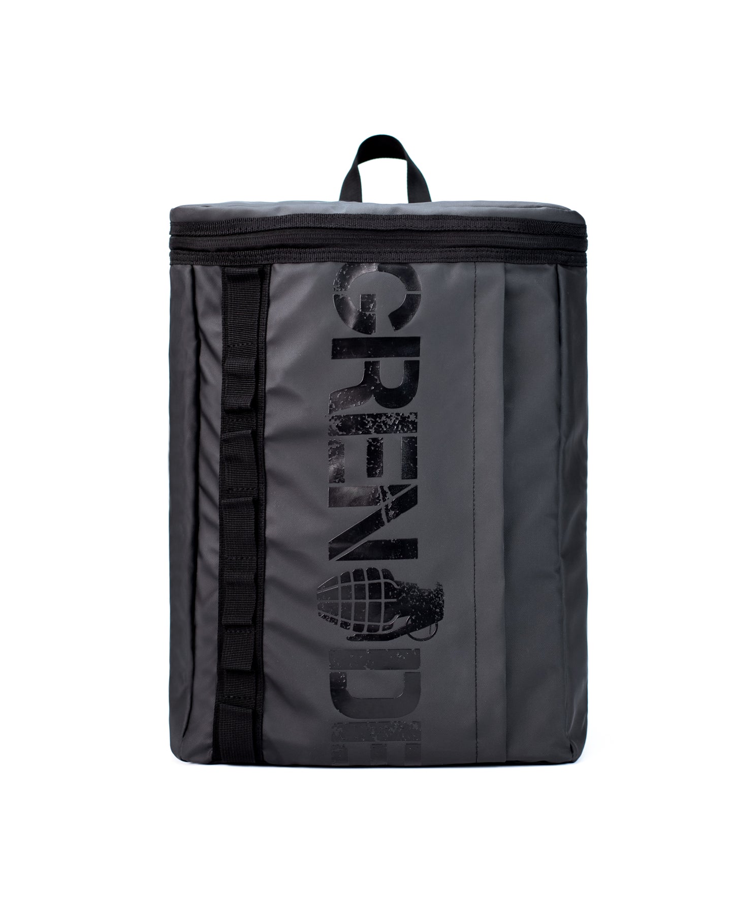 Grenade Stealth Backpack Black