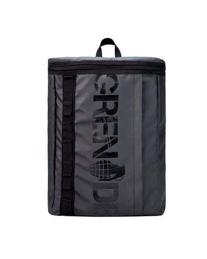 Grenade Stealth Backpack Black