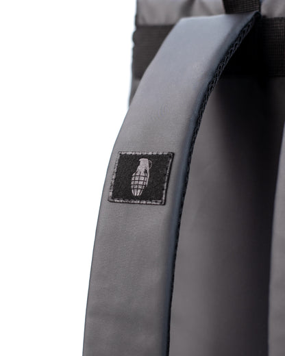 Grenade Stealth Backpack Black