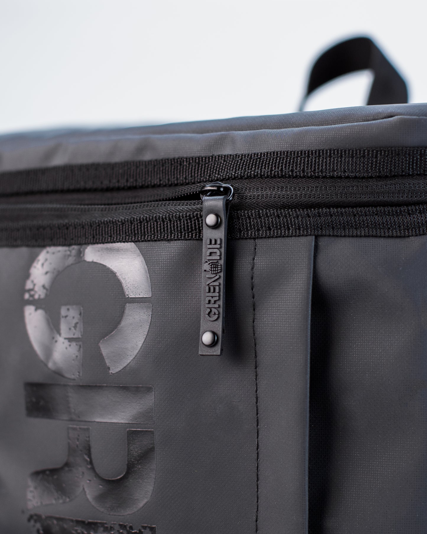 Grenade Stealth Backpack Black