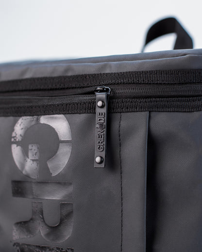 Grenade Stealth Backpack Black