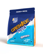 Grenade OREO Protein Powder - 1kg (25 Servings)