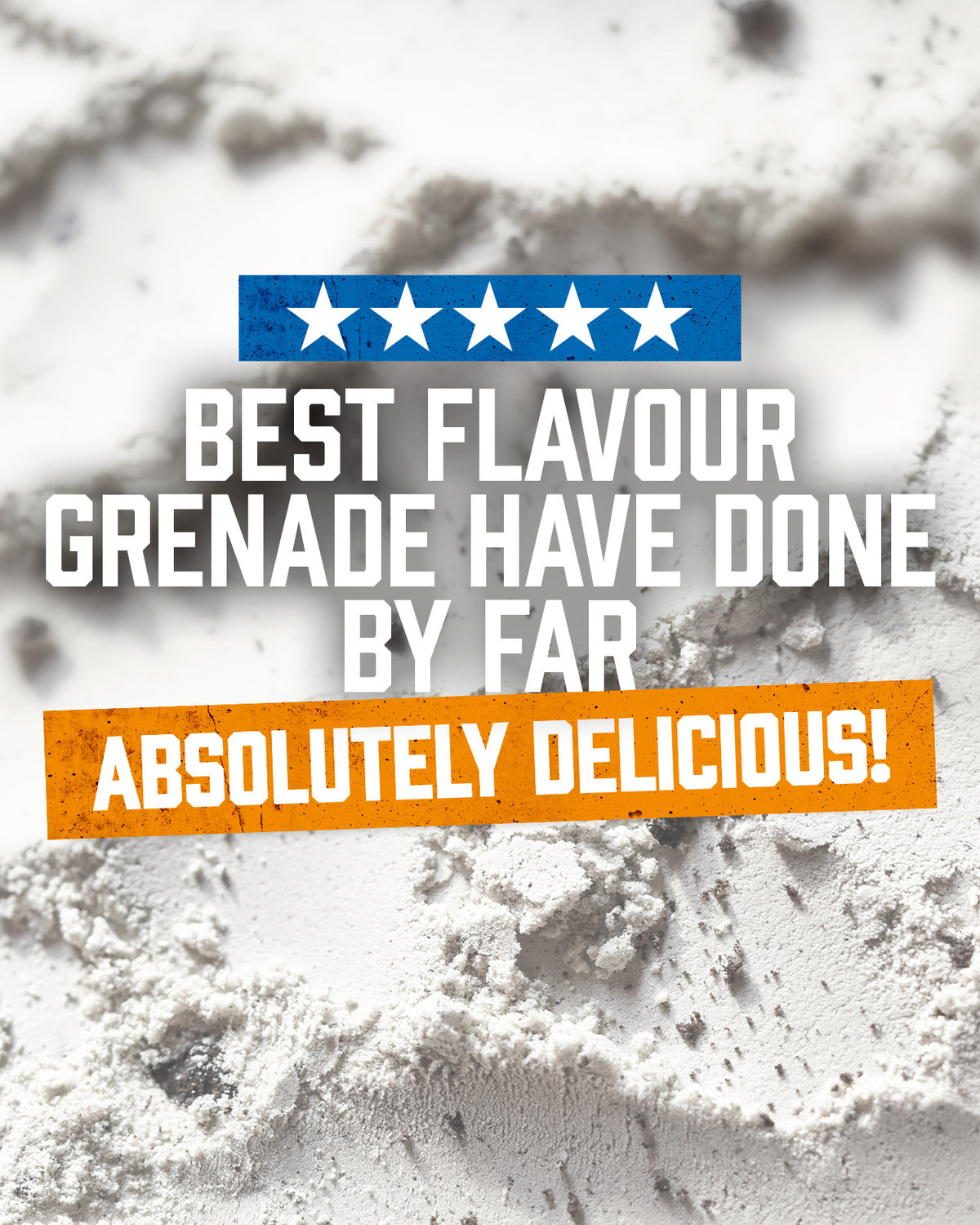 Grenade OREO Protein Powder - 40g Taster