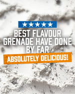 Grenade OREO Protein Powder - 40g Taster