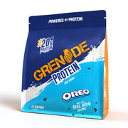 Grenade OREO Protein Powder