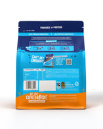 Grenade OREO Protein Powder - 1kg (25 Servings)