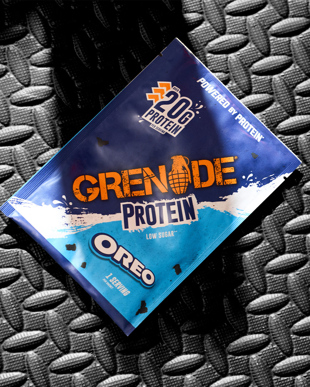 Grenade OREO Protein Powder - 40g Taster