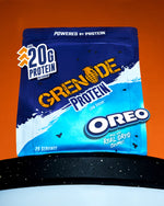 Grenade OREO Protein Powder - 1kg (25 Servings)
