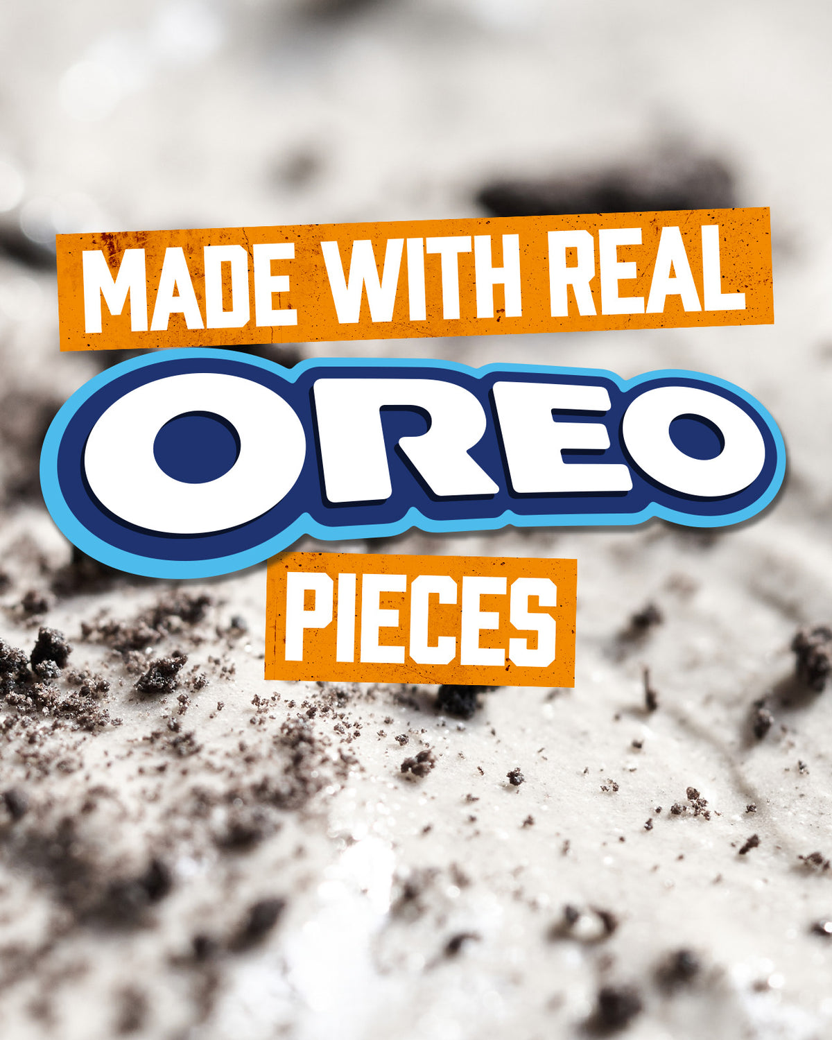 Grenade OREO Protein Powder - 40g Taster